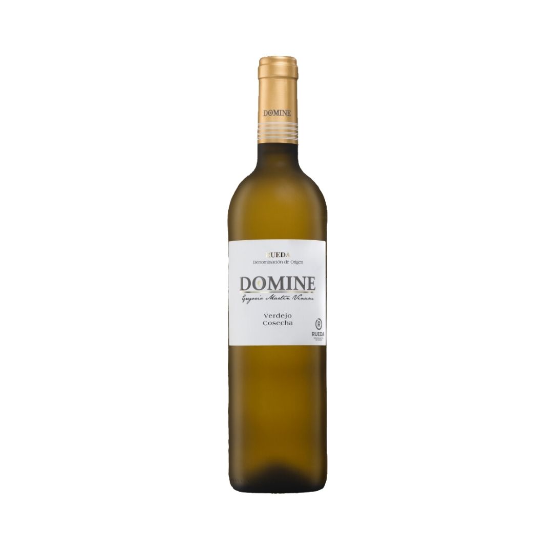 Domine - Rueda