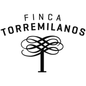 Logo de Finca Torremilanos, marca representada por BONISA