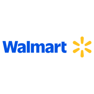 Logo de Walmart, cliente de BONISA