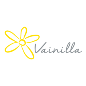 Logo de Vainilla, cliente de BONISA