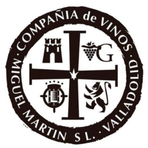 Logo de Compañía de Vinos Telmo Rodríguez, marca representada por BONISA