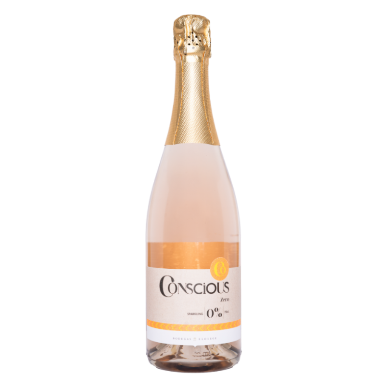 Conscious 0% Alc