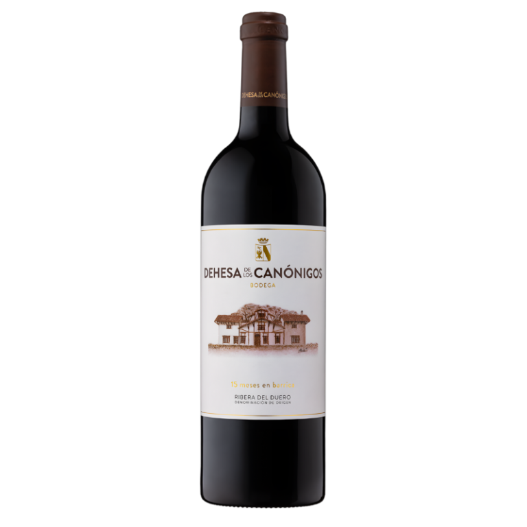 Dehesa de los Canónigos