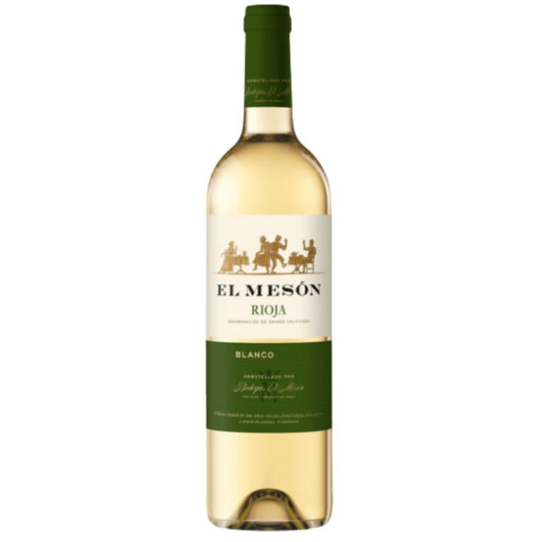 El Mesón Blanco