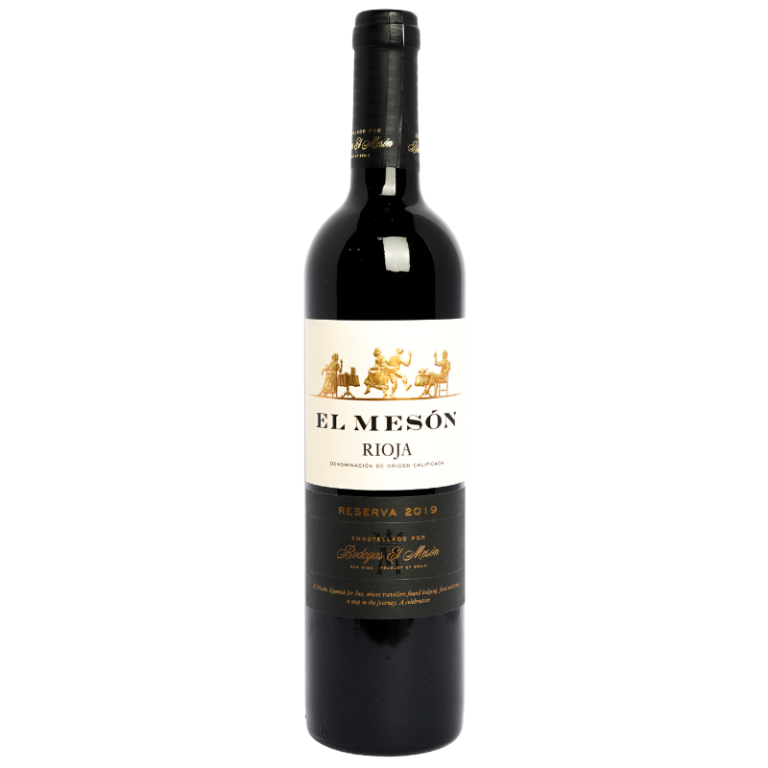 El Mesón Reserva