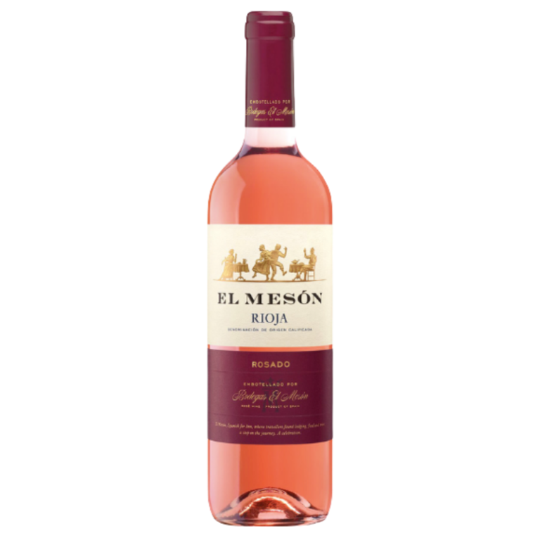 El Mesón Rosado