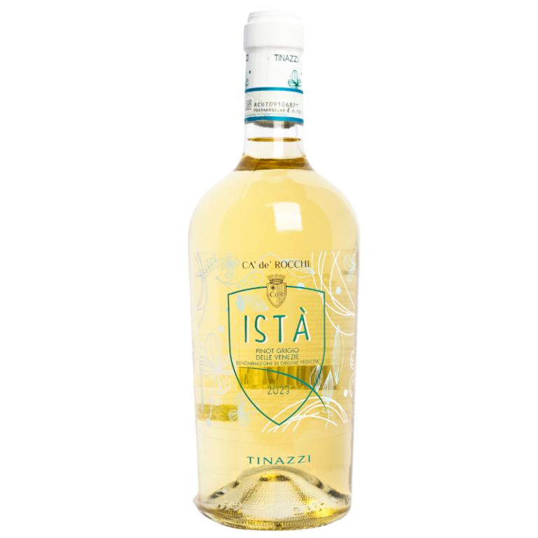 Istà Pinot Grigio