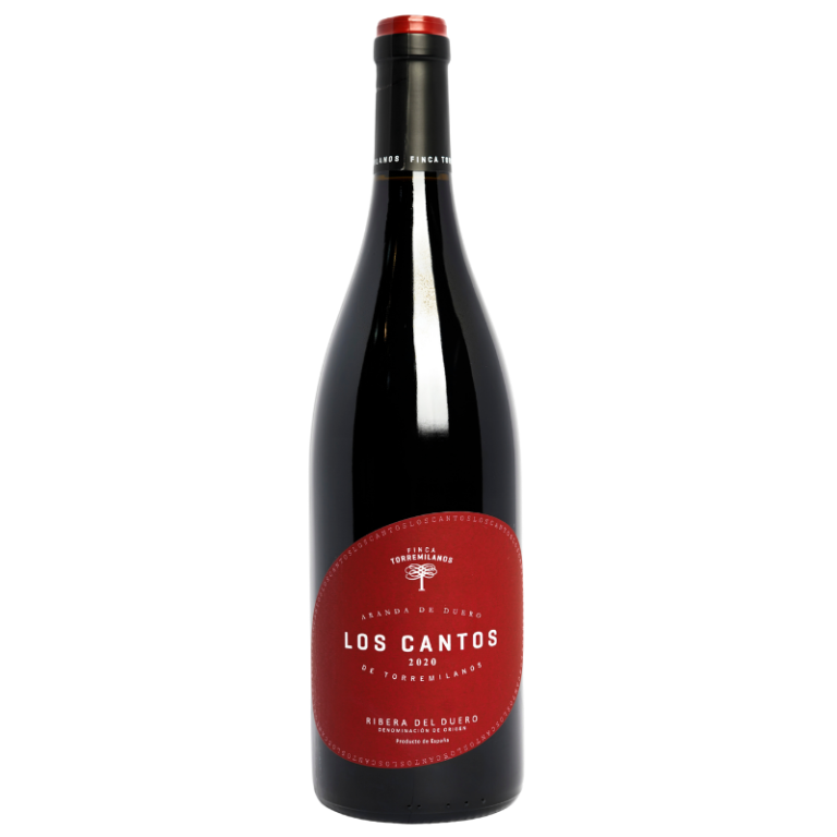 Los Cantos de Torremilanos