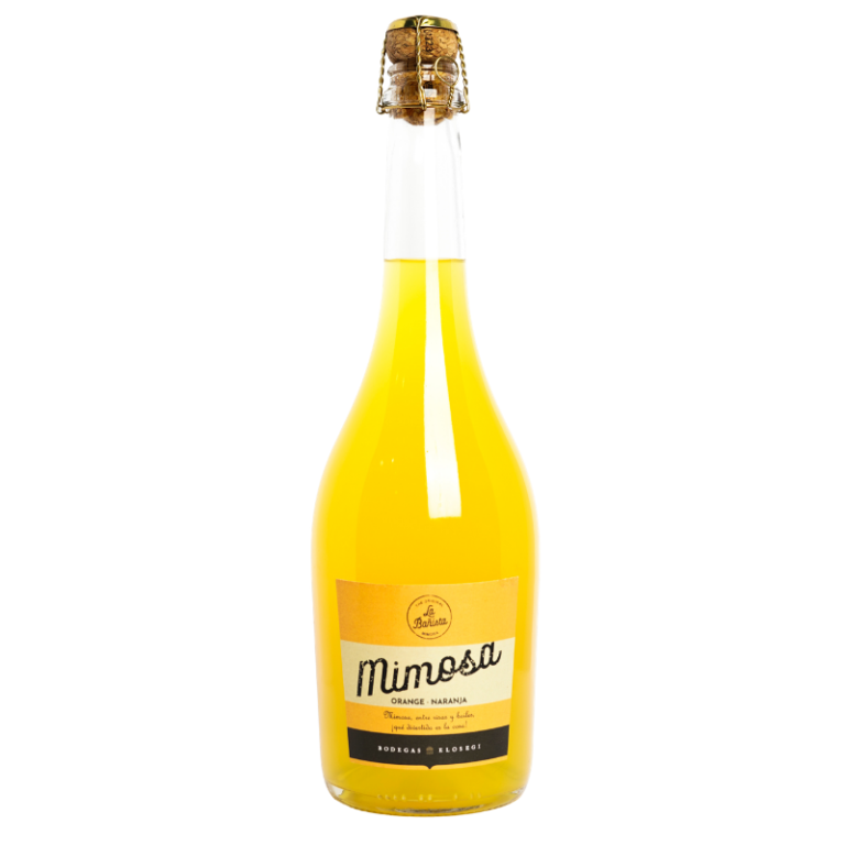 Mimosa