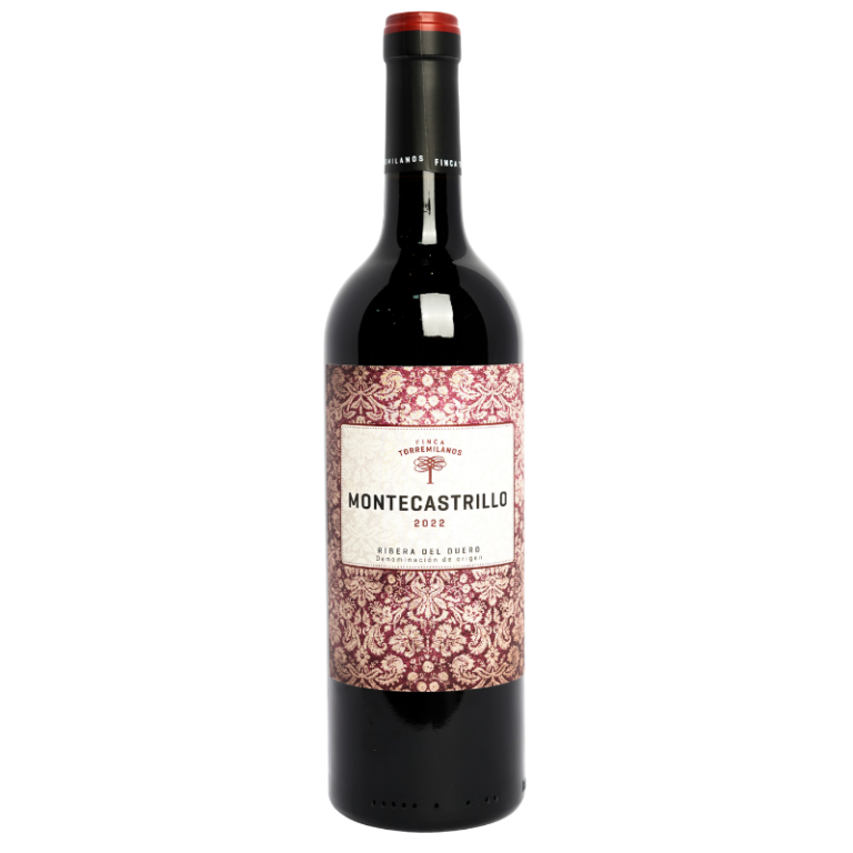Montecastrillo