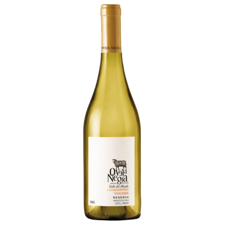 Oveja Negra Reserva Chardonnay–Viognier
