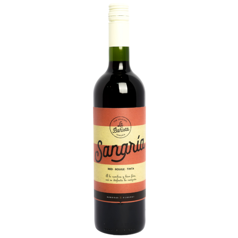 Sangría Tinta