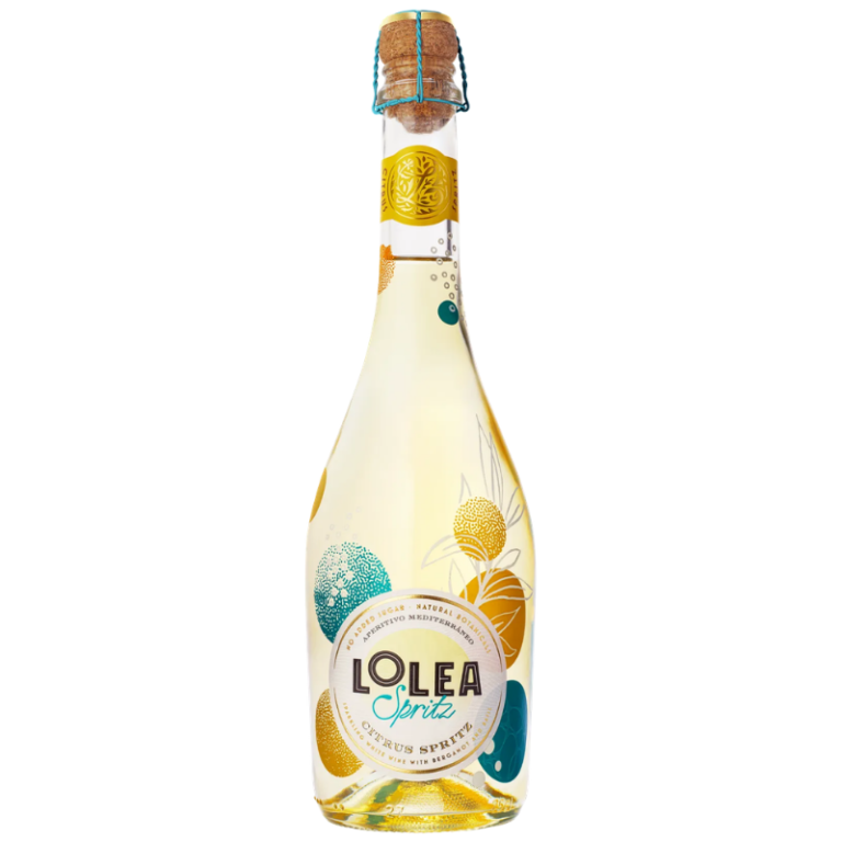 Citrus Spritz