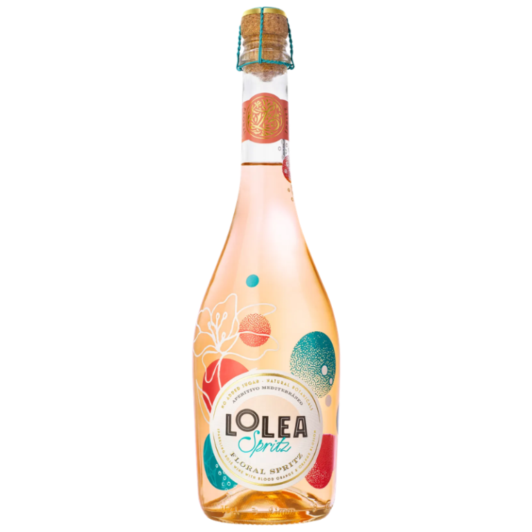 Floral Spritz