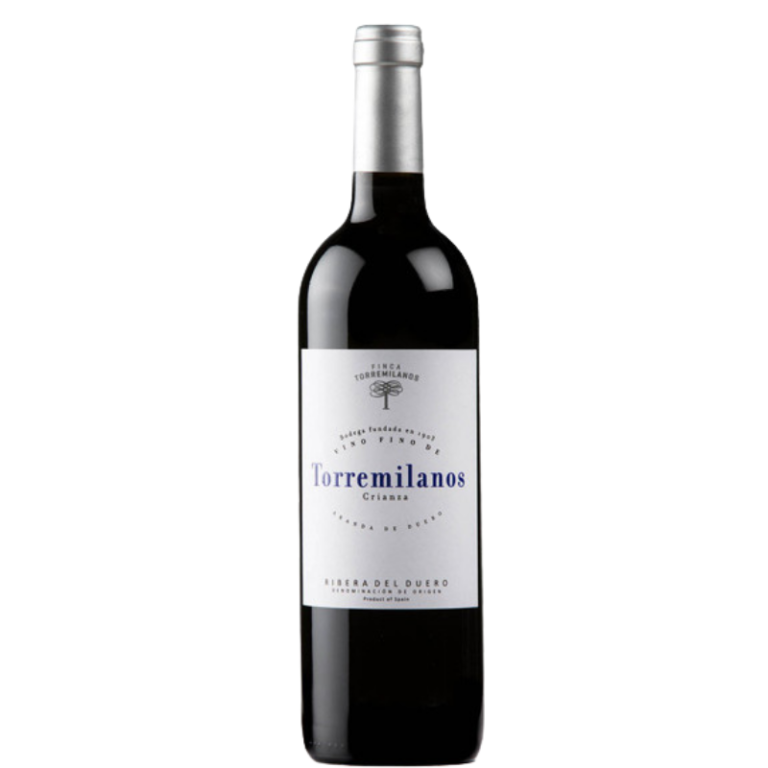 Torremilanos Crianza