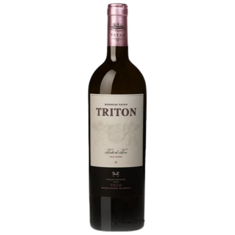 Tritón Crianza / Tinta de Toro
