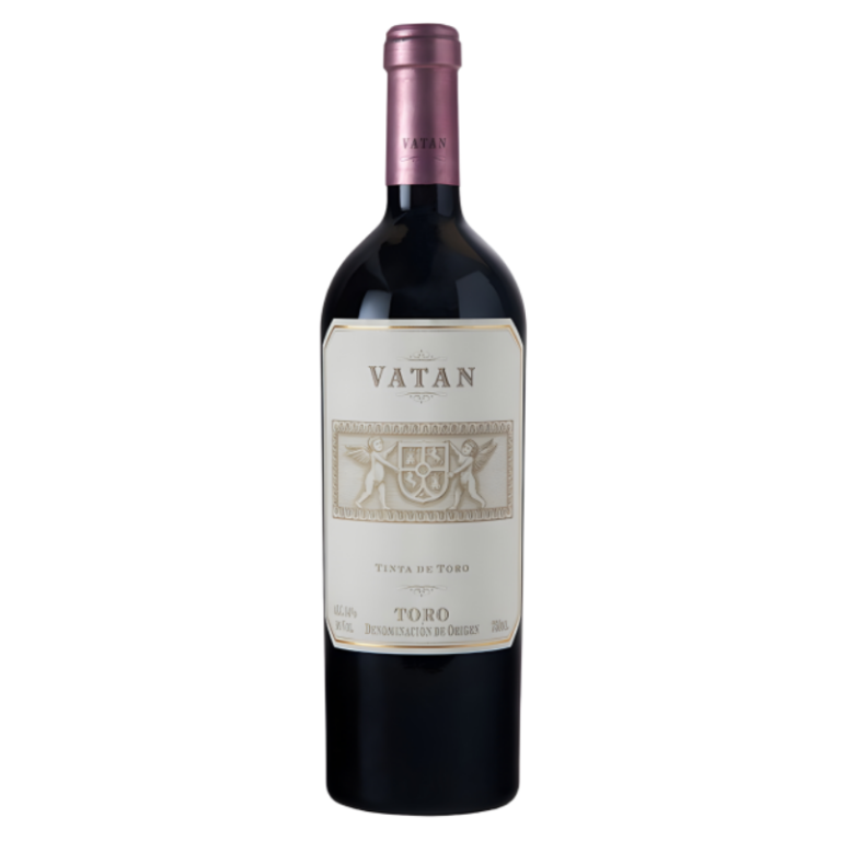 Vatán Reserva / Tinta de Toro