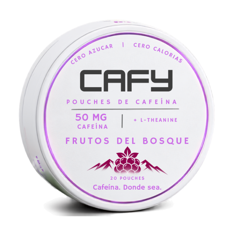 Frutos del bosque
